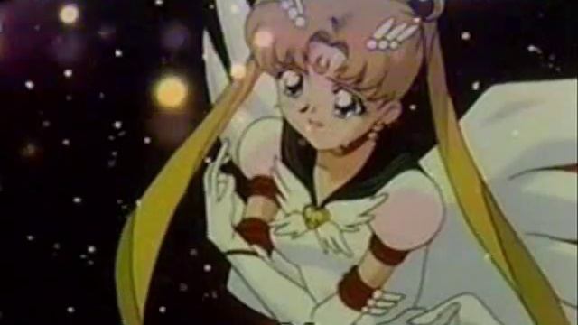 Immortal~ A Sailor Mars Tribute
