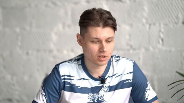 Aleksey Nevar Voronov Counter Strike master Russia