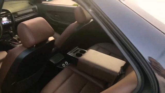 E36 330 M54B30