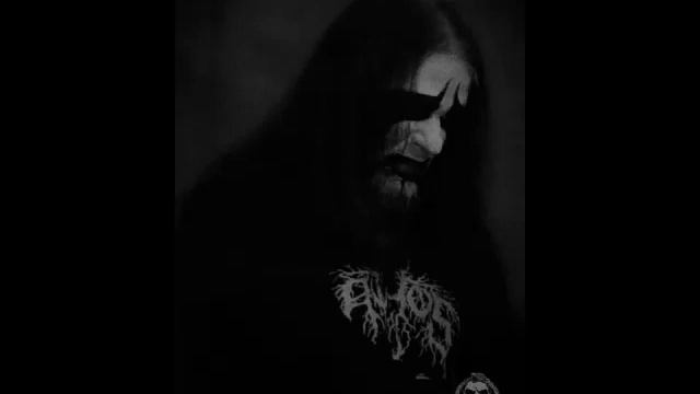 Athos : Ritual (A Descent To Hades)