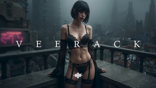 [FREE] Dark Techno _ EBM _ Industrial Type Beat 'VEERACK' _ Background Music