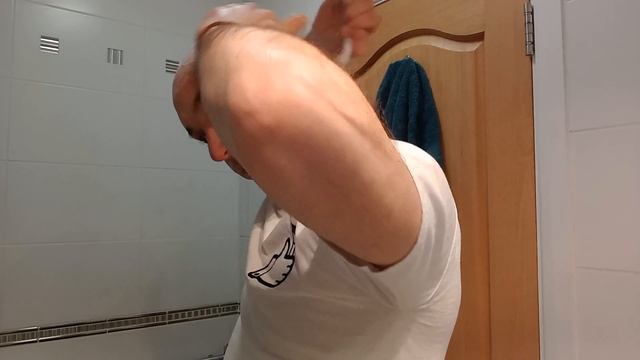 Gillette Skinguard Disposable Razor Head Shave