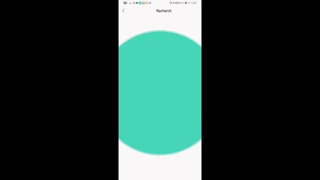 Tutoriel application HryFine