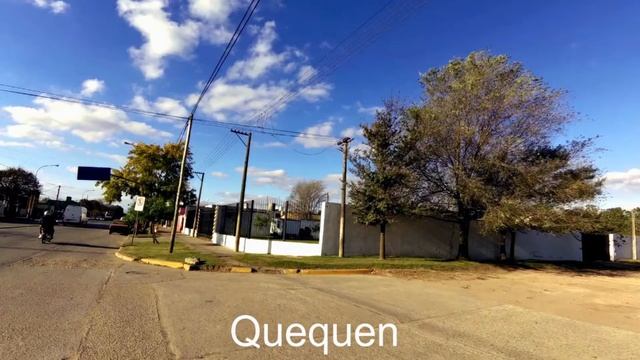 Quequen -Julio 2021- HD1080