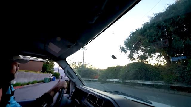 I PUT 50,000 BALL PIT BALLS IN A MOVING TRUCK!!