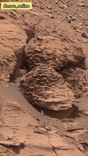 #mars #desert #mars_rover #space