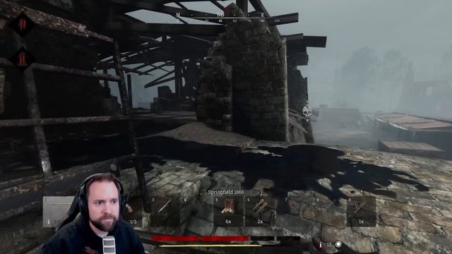 RAINING DISASTER - Budget, Free and FUN - The Hunt Loadout Cocktail