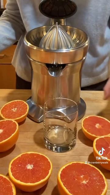 Let’s Get Juicing
