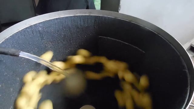 ВОС_215_Чистка картофеля