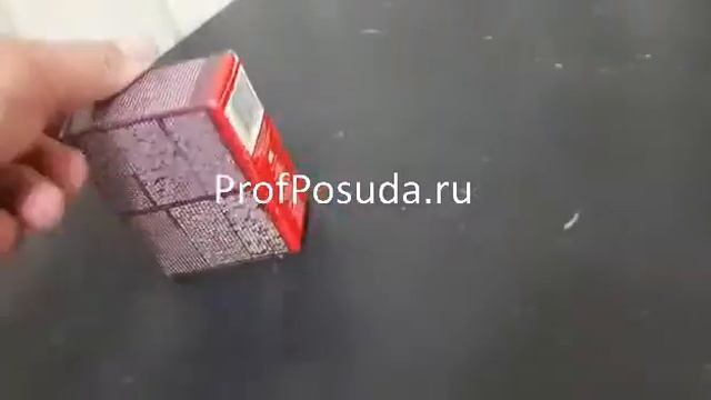 Баллончики для сифона для сливок N20 10шт Isi Professional арт 1024222