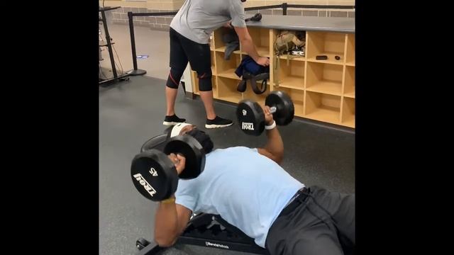 EXSC 325 Training with Free Weights and Machines