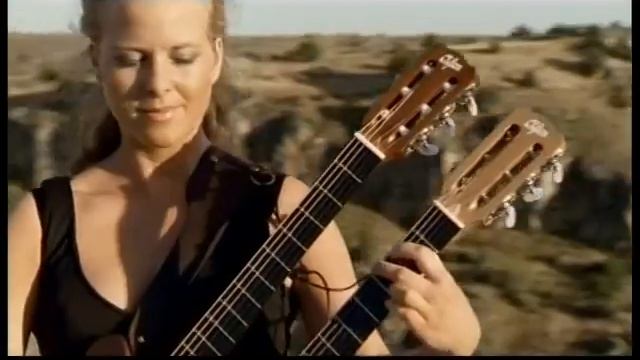 The Planets - Rodrigo (Original)