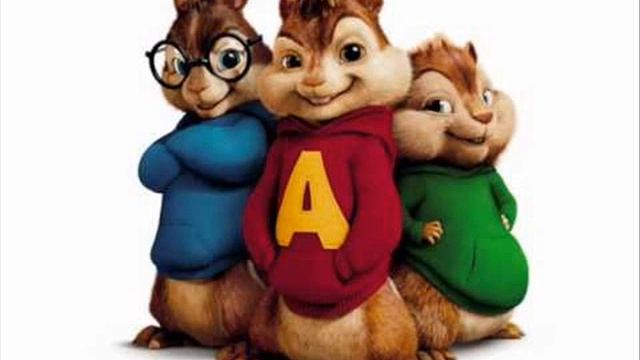 Alvin and the Chipmunks sing Gangnam Style The Best Music