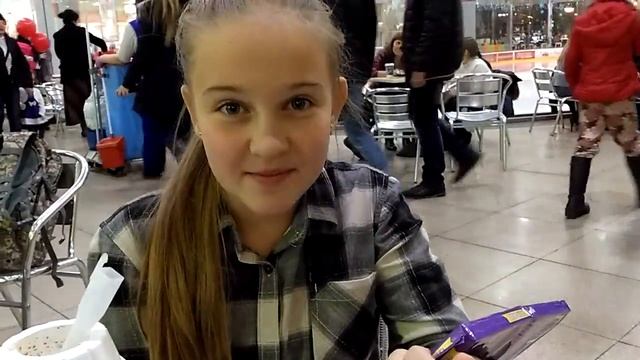 SHOPPING | Обезьянка хочет ПИТЬ!!!