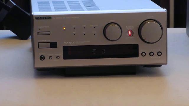 Onkyo R-805X