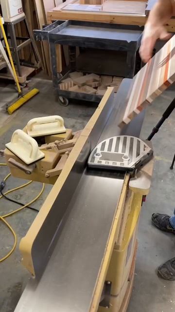 Plane and Cut