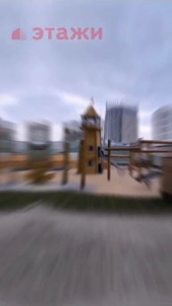 ЖК Морская набережная