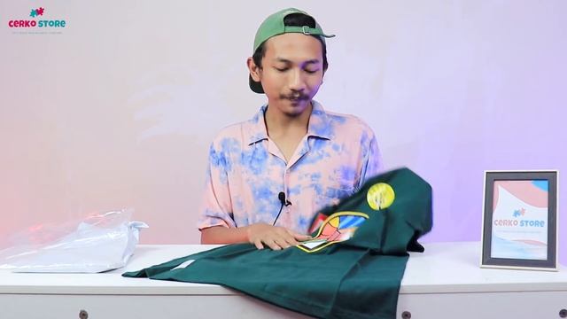 Review T-Shirt Kick Denim di Tahun 2022 (SEMPURNA)