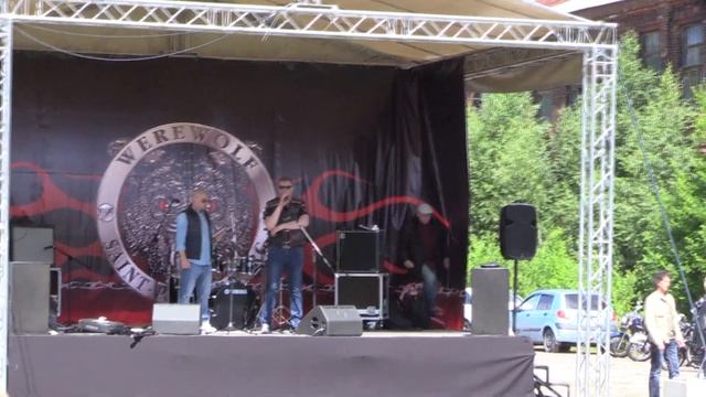 мотокарнавал 15 07 17