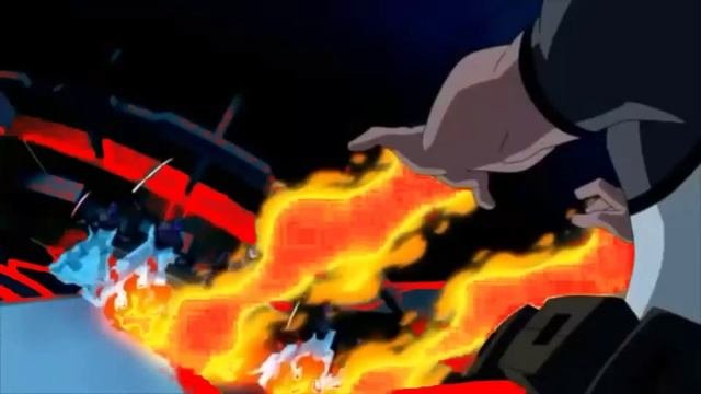 Ben 10 Ultimate Alien All Ultimate Albedo Transformations Color Edit