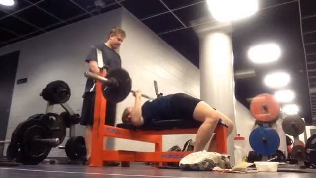 46 kg x 4
