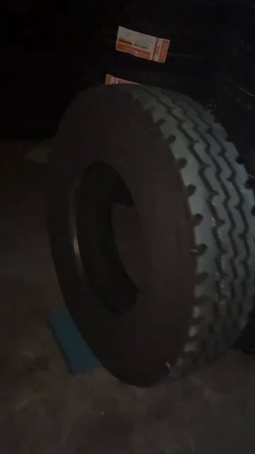315/80R22 5 weight