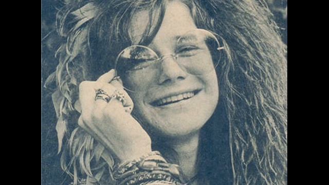Janis Joplin - One Good Man (1969) (J. Joplin)