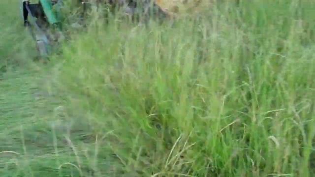 John Deere 56 70 and 9ft JD 350 sickle mower