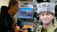 Мнение о Д. Трапезникове войскового атамана Казачьего Союза Юрия Викторовича Сафоненко