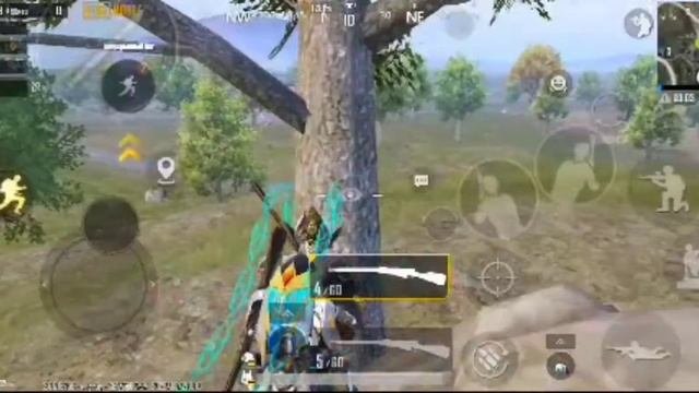UMED ORIGINAL PUBG винтовки 😡 посмотри видео