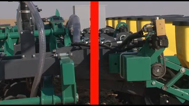 Seedmax Planter Eng