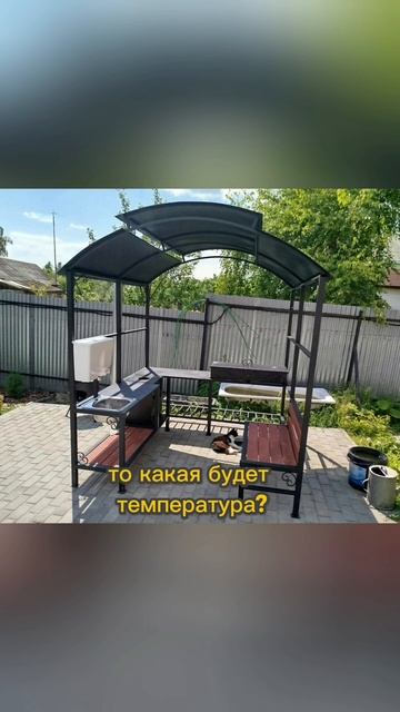 Мангал Элвис под тандыр, Подмосковье, беседка Семья-8 по т.84957644402 или mos-mangal.ru