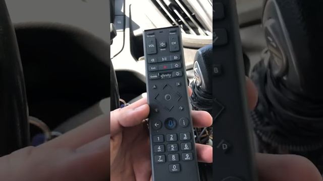 The New Voice Remote From Comcast