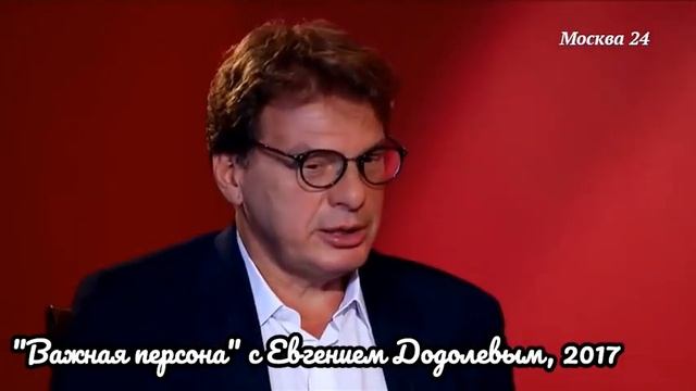 Комментарий Геннадия Хазанова по поводу лишения почётного звания