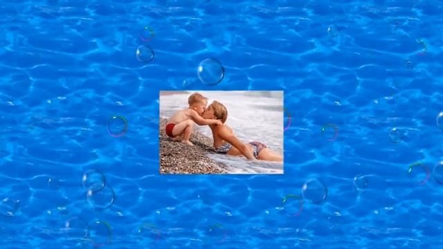 слайд шоу морское путешествие
