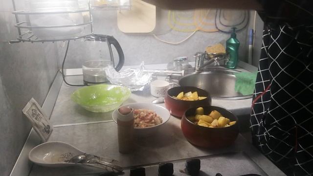 Как приготовить вкусное жаркое