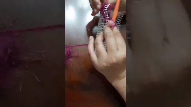 Гилам ,жойнамоз,машинага чехол тўқиш технологияси .