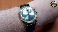 Timex Marlin. Why I think it's the best Timex EVER!
