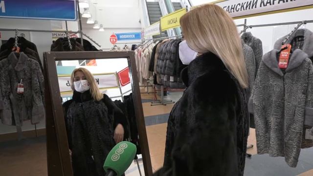 ТМК на минуту