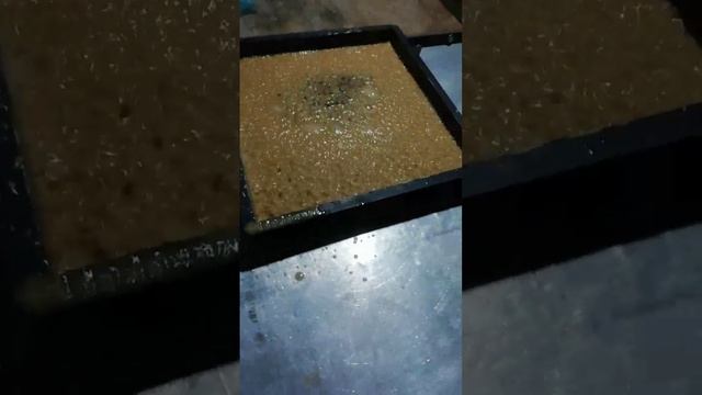 буль буль плиточка без цЕмента