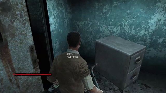 Я ХОЧУ СЫГРАТЬ В ИГРУ! Saw: The Video Game |1|