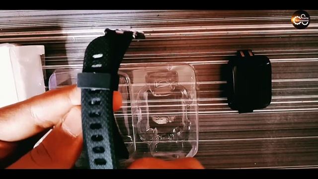 Id 116 smart bracelet under 600 ll Unboxing smart band ll smart watch