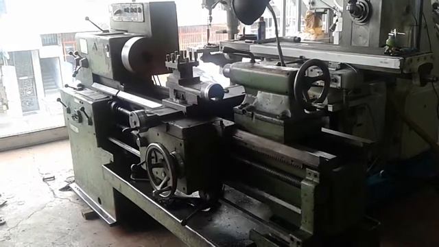 Tos SN45B-1000mm