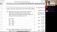 Ap Calculus intermediate value theorem and limit graphically