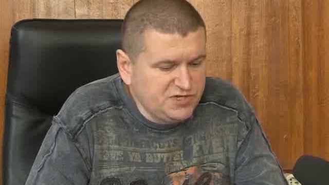 Актуальное интервью (КСРЗ)
