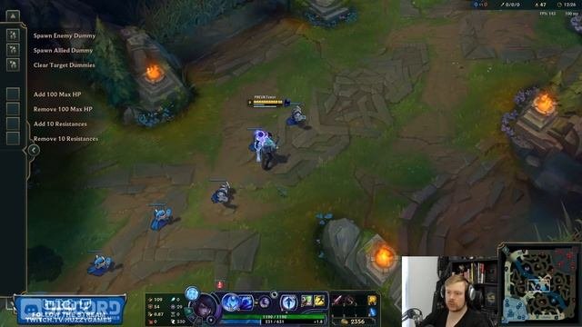 HOW TO PLAY APHELIOS! GAMEPLAY BREAKDOWN! | League Of Legends
