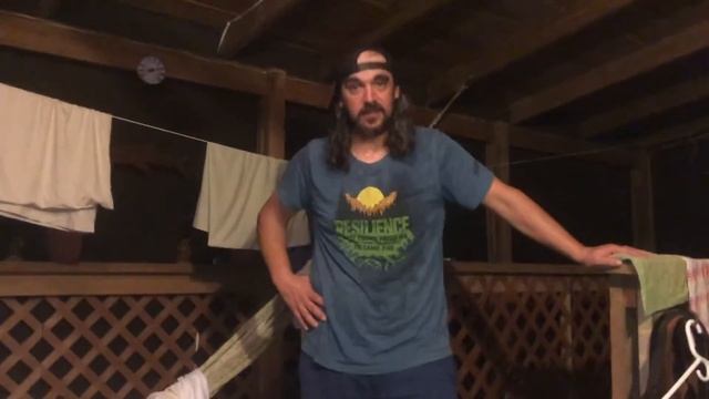 Pay The Coconut Man!