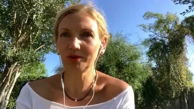 Отзыв Марины о курсе Мастер Таро
