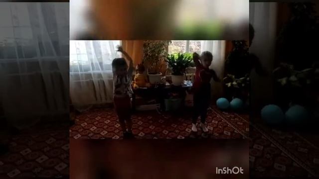 Карантин не помеха! хореографическое отделение, преп. Макеева Е. А.