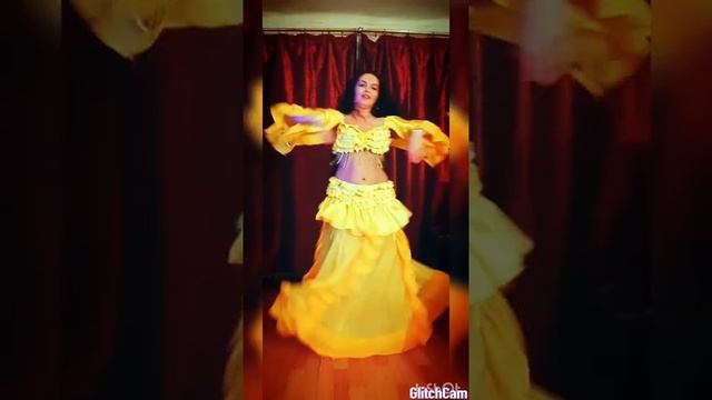 танец живота 409